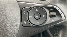Vauxhall Crossland 1.2 Turbo SE 5dr Petrol Hatchback